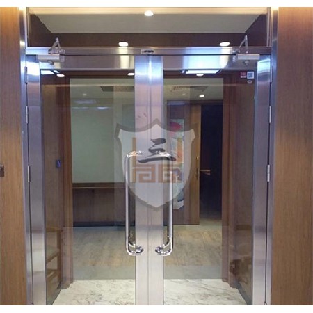 防火玻璃門價(jià)格